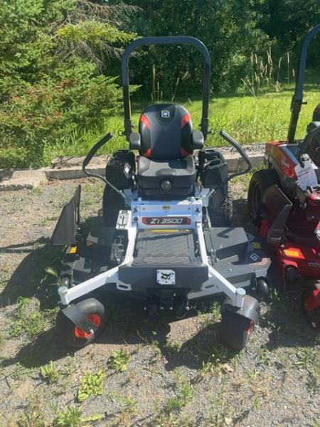 New 2026 Bobcat ZT-3500 Lawn Mowers