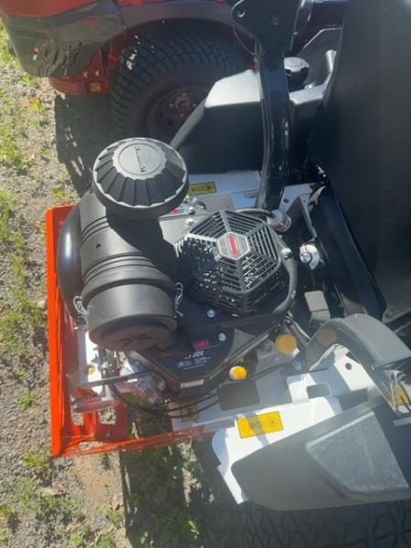 New 2026 Bobcat ZT-3500 Lawn Mowers