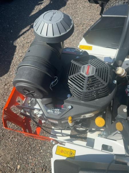 Used 2025 Bobcat ZT-5000 Lawn Mowers