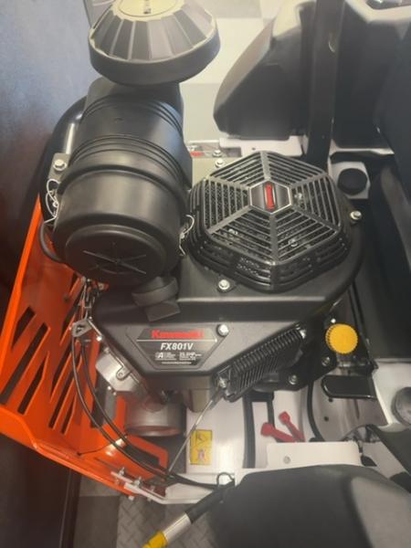 New 2026 Bobcat ZT-6000 Lawn Mowers