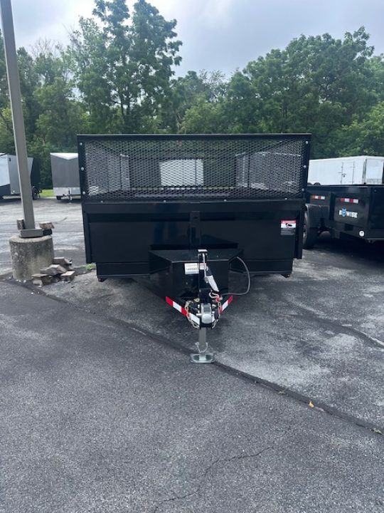 Dump Trailer photo 3