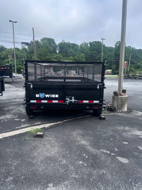 Dump Trailer photo 4