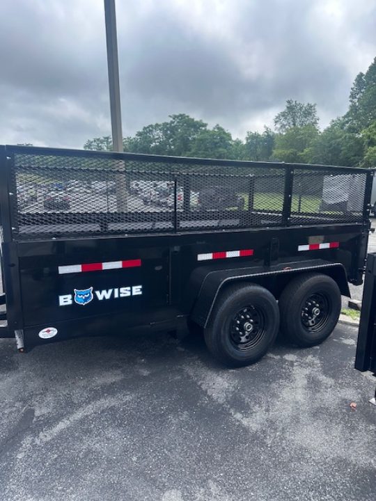 Dump Trailer photo 2
