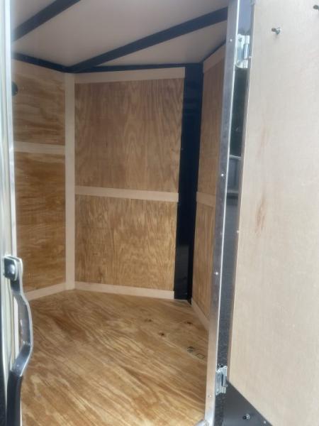 New 2027 Homesteader Trailer 612 IS Cargo / Enclosed Trailer