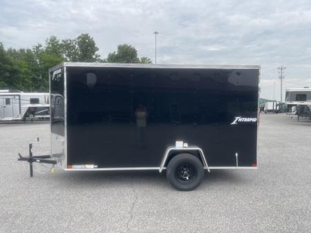 New 2027 Homesteader Trailer 612 IS Cargo / Enclosed Trailer