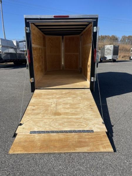 New 2027 Homesteader Trailer 610 IS Cargo / Enclosed Trailer