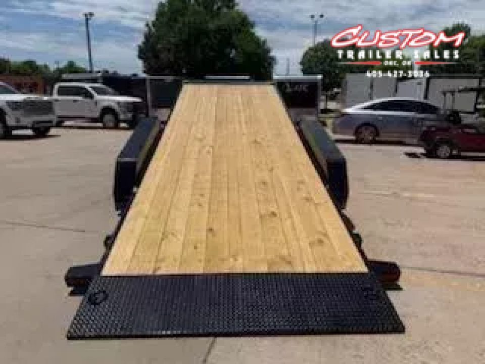 Load Trail TM photo 6