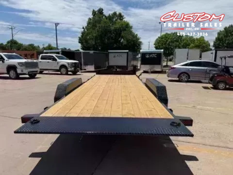 Load Trail TM photo 8