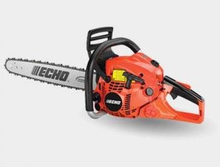 New 2026 Echo CS-501P-18 Chainsaw