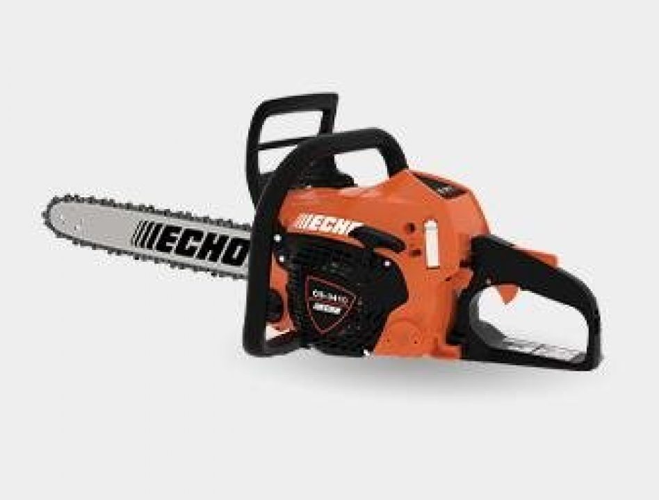 New 2026 Echo CS-3410-14 Chainsaw
