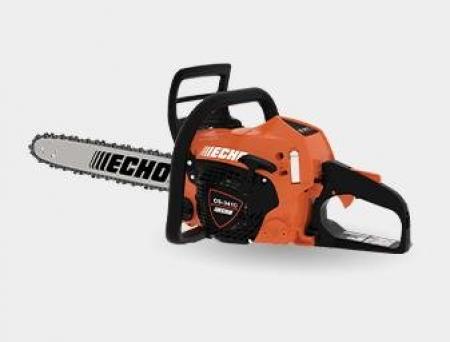 New 2026 Echo CS-3410-14 Chainsaw