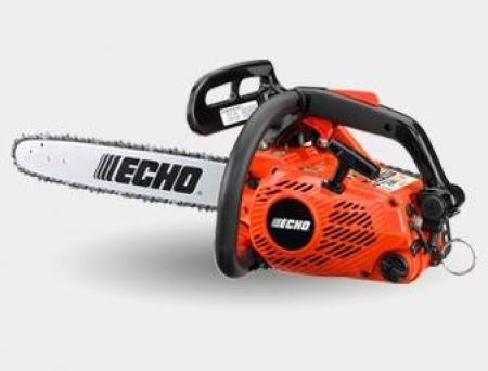 New 2026 Echo CS-303T-14 Chainsaw