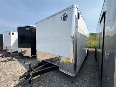 Darkhorse Cargo | DR Trailer - Trailer Dealer in Eastern MIchigan