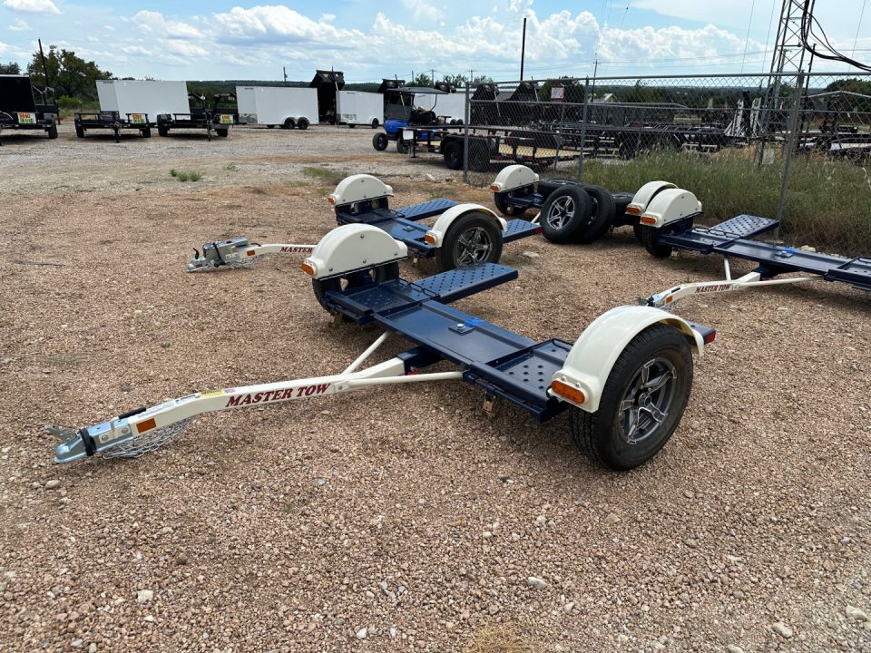 2026 Master Tow Tow Dolly photo 2