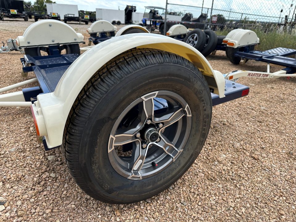 2026 Master Tow Tow Dolly photo 3