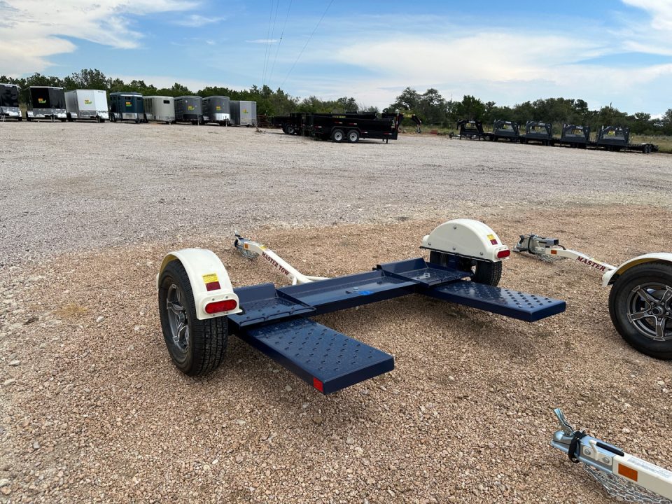 2026 Master Tow Tow Dolly photo 4