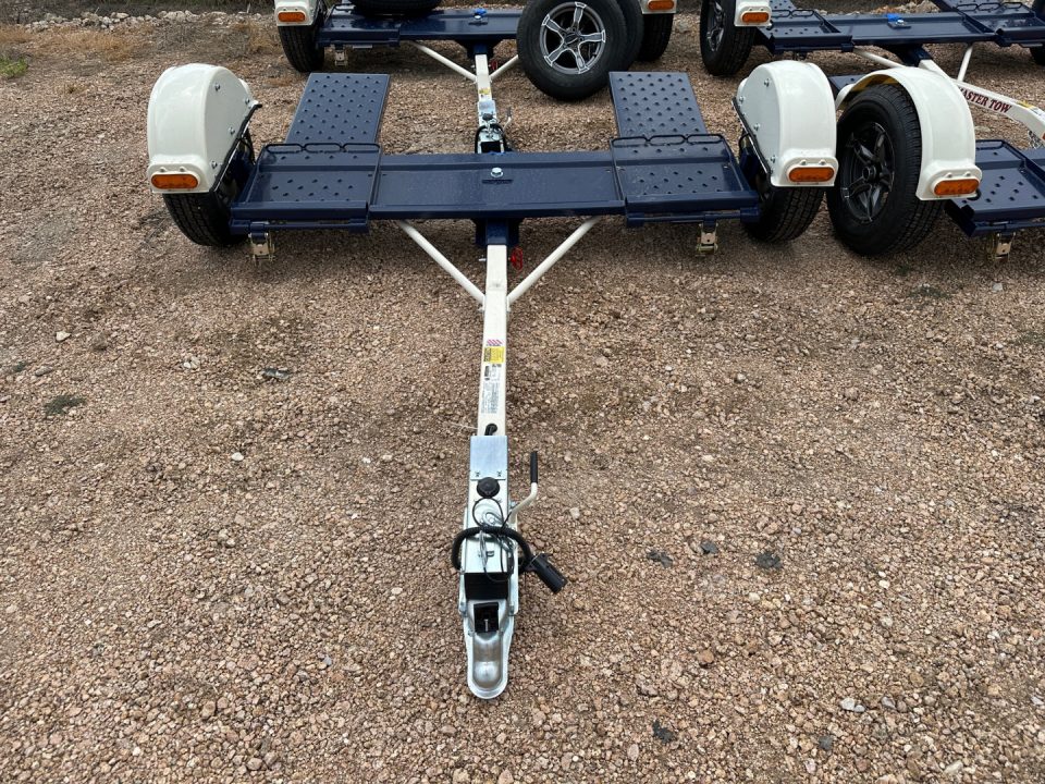 2026 Master Tow Surge Surge Brake Tow Dolly photo 2
