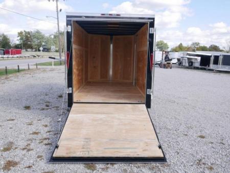 New 2026 Homesteader Trailer 612IS RAMP PKG Cargo / Enclosed Trailer