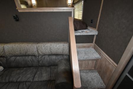 New 2026 Merhow Trailers 8009 Lonestar Horse Trailer
