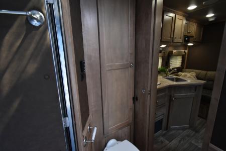 New 2026 Merhow Trailers 8009 Lonestar Horse Trailer