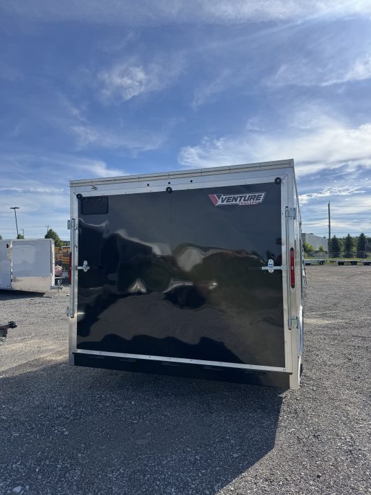 2026 9×16 Car Hauler Trailer photo 6