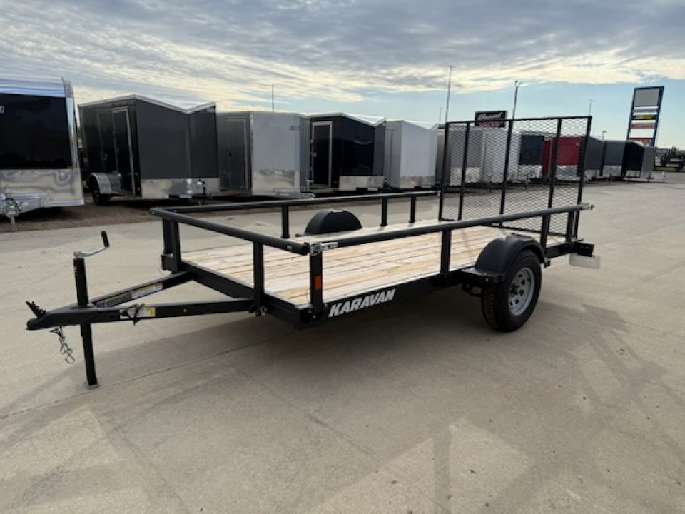 2027 Karavan