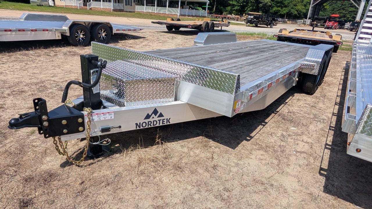 2026 Nordtek