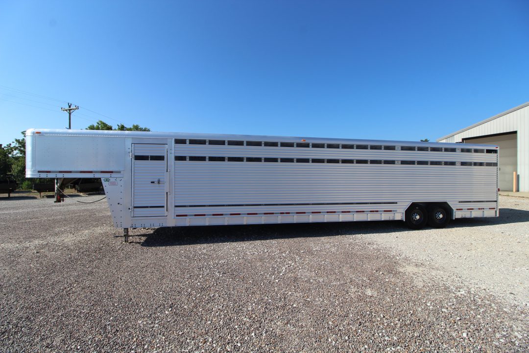 2006 Featherlite