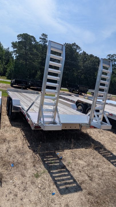 2026 Nordtek Traler