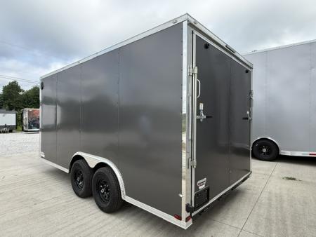 New spartan 8.5x16 10K Charcoal