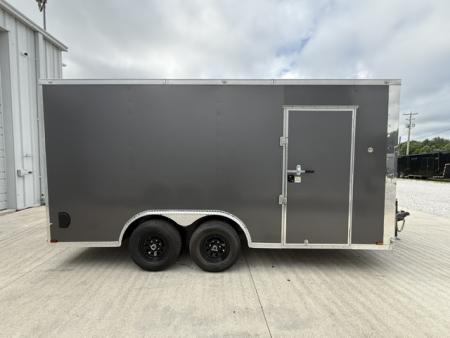 New spartan 8.5x16 10K Charcoal
