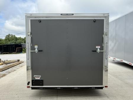 New spartan 8.5x16 10K Charcoal