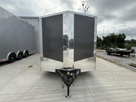 New spartan 8.5x16 10K Charcoal