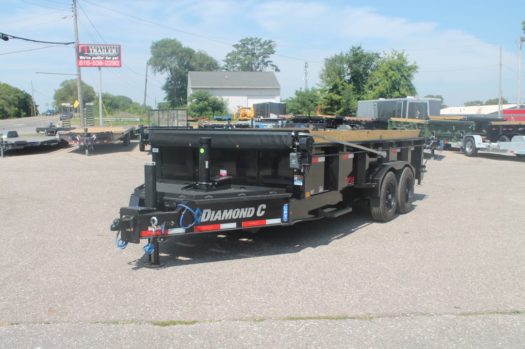 2027 Diamond C