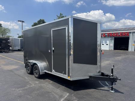 New 2026 Formula Trailers