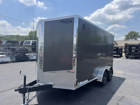 New 2026 Formula Trailers