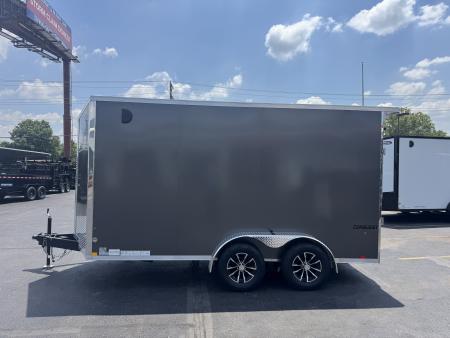 New 2026 Formula Trailers