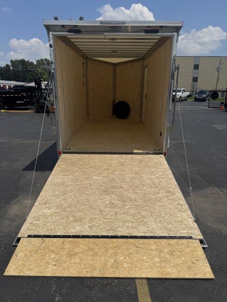 New 2026 Formula Trailers