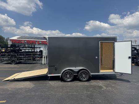 New 2026 Formula Trailers