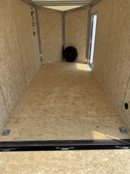 New 2026 Formula Trailers