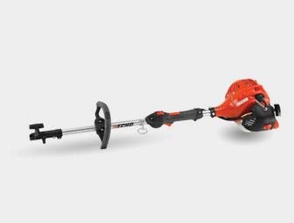 New 2024 Echo PAS-225AB Power Head Trimmers