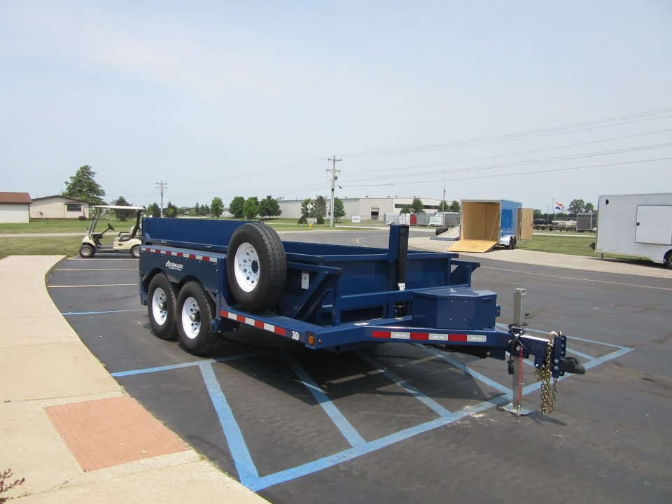 2026 Air Tow photo 3