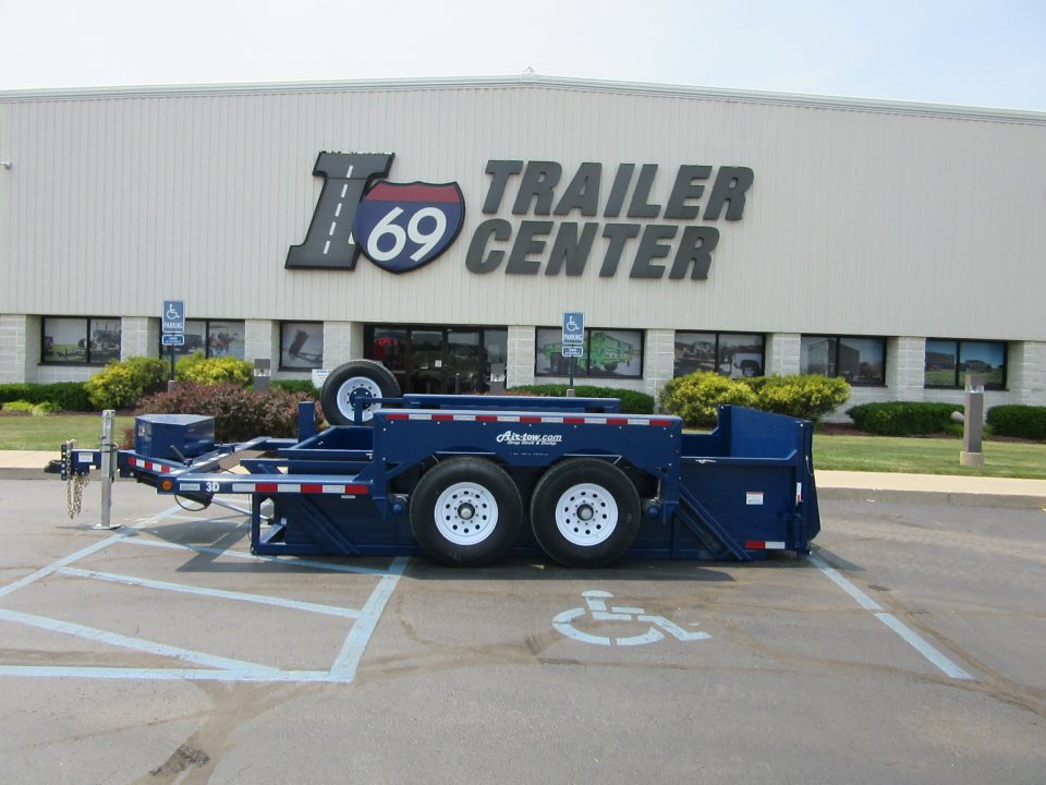 2026 Air Tow photo 5