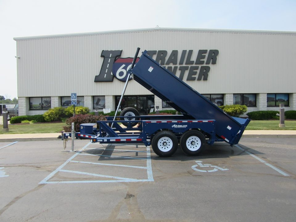 2026 Air Tow photo 6