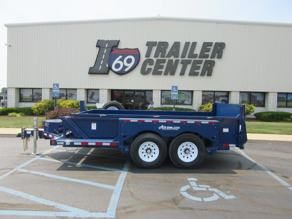 2026 Air Tow