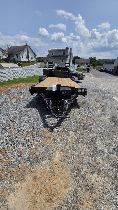 2026 Cam Superline photo 2