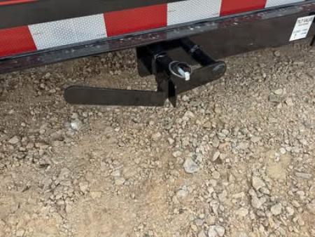 New 2026 Diamond T 8320HDSKIDPRO1608TD-7762 Tilt Trailer