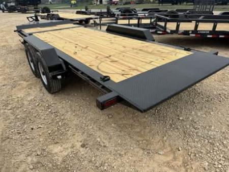 New 2026 Diamond T 8320HDSKIDPRO1608TD-7762 Tilt Trailer