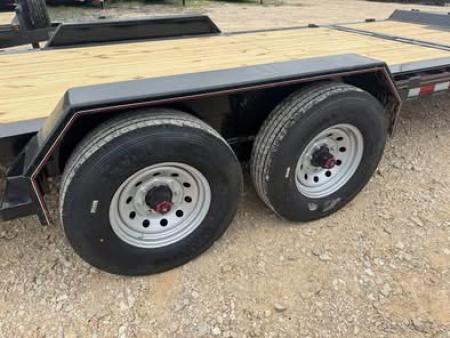 New 2026 Diamond T 8320HDSKIDPRO1608TD-7762 Tilt Trailer