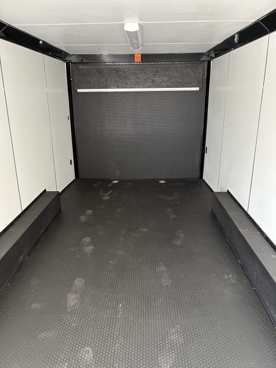 2026 Car Hauler Trailer photo 8